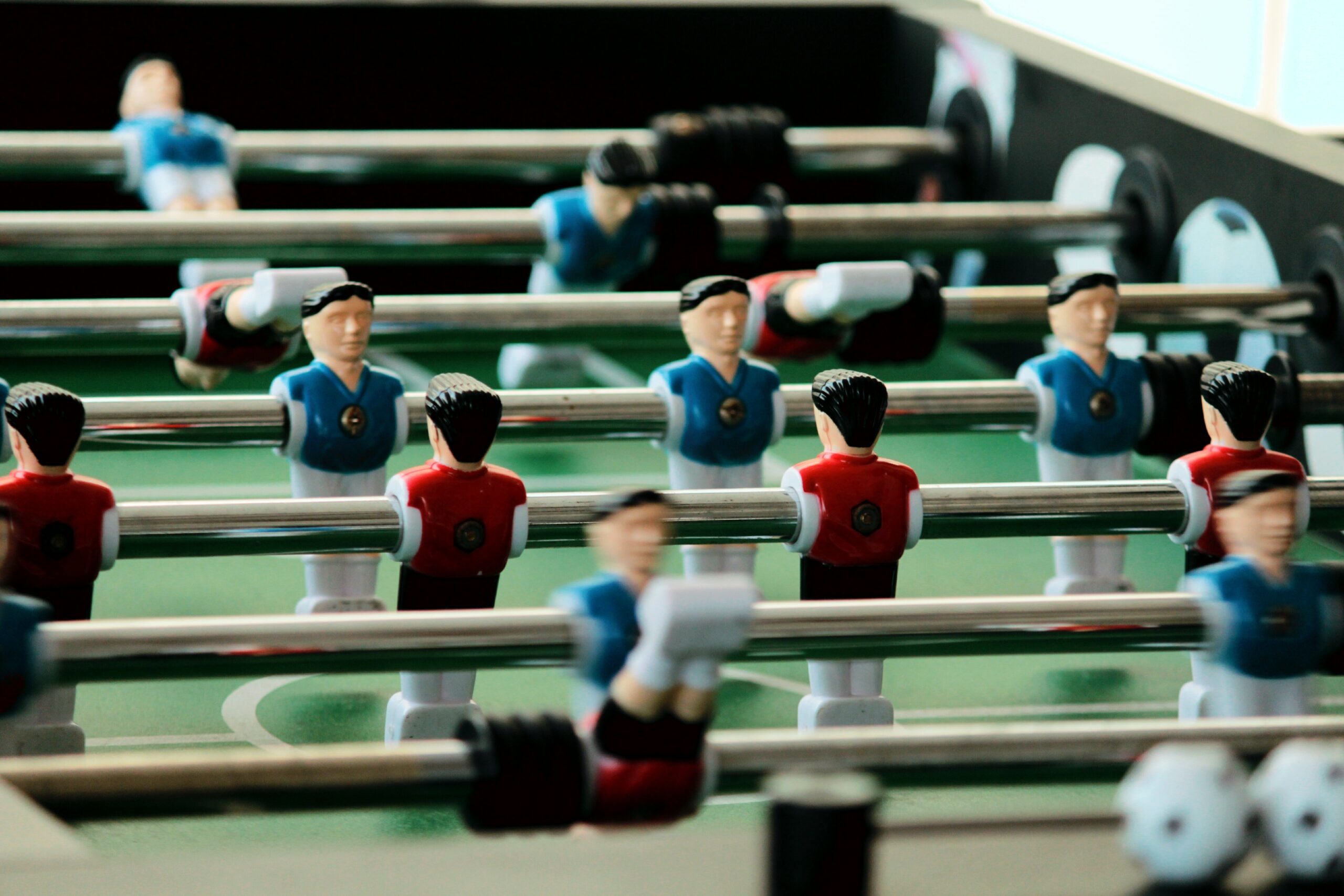 Football Table